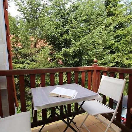 In Mit Grill Und Garten Apartment Rewal